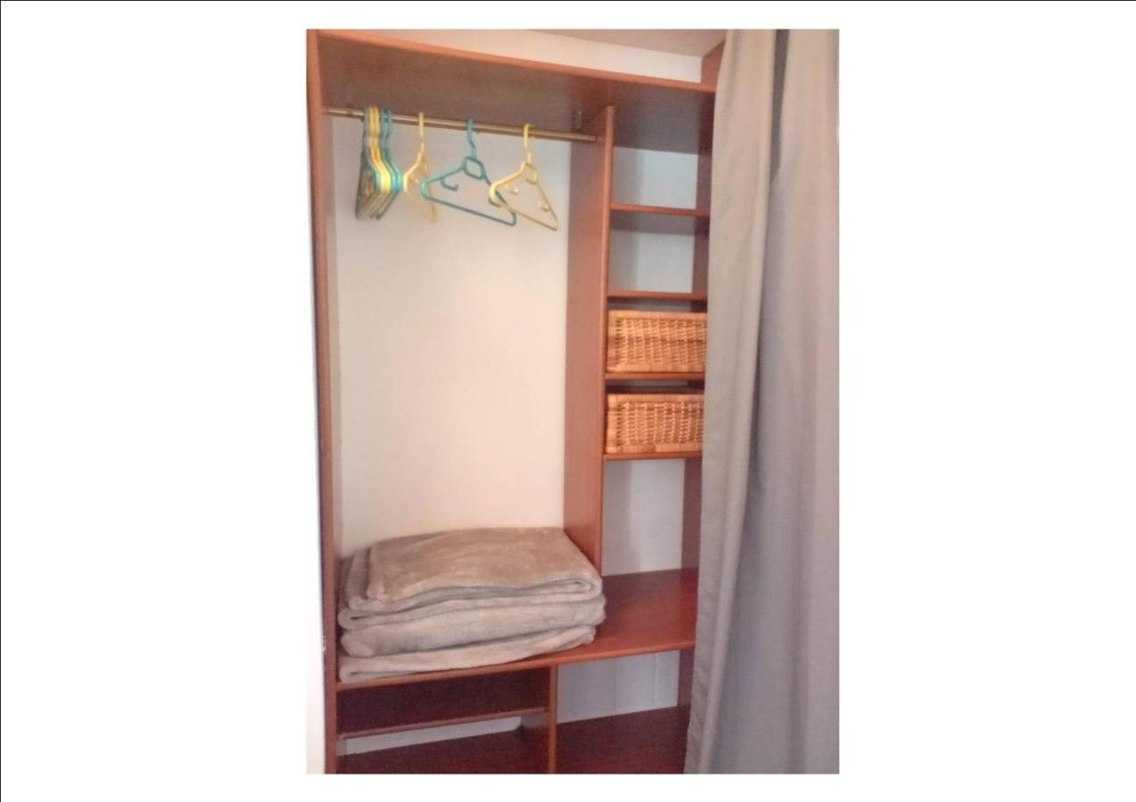 Les Bonbonieres D'Andrea Gavinies Pellegrin Apartment Bordeaux Luaran gambar