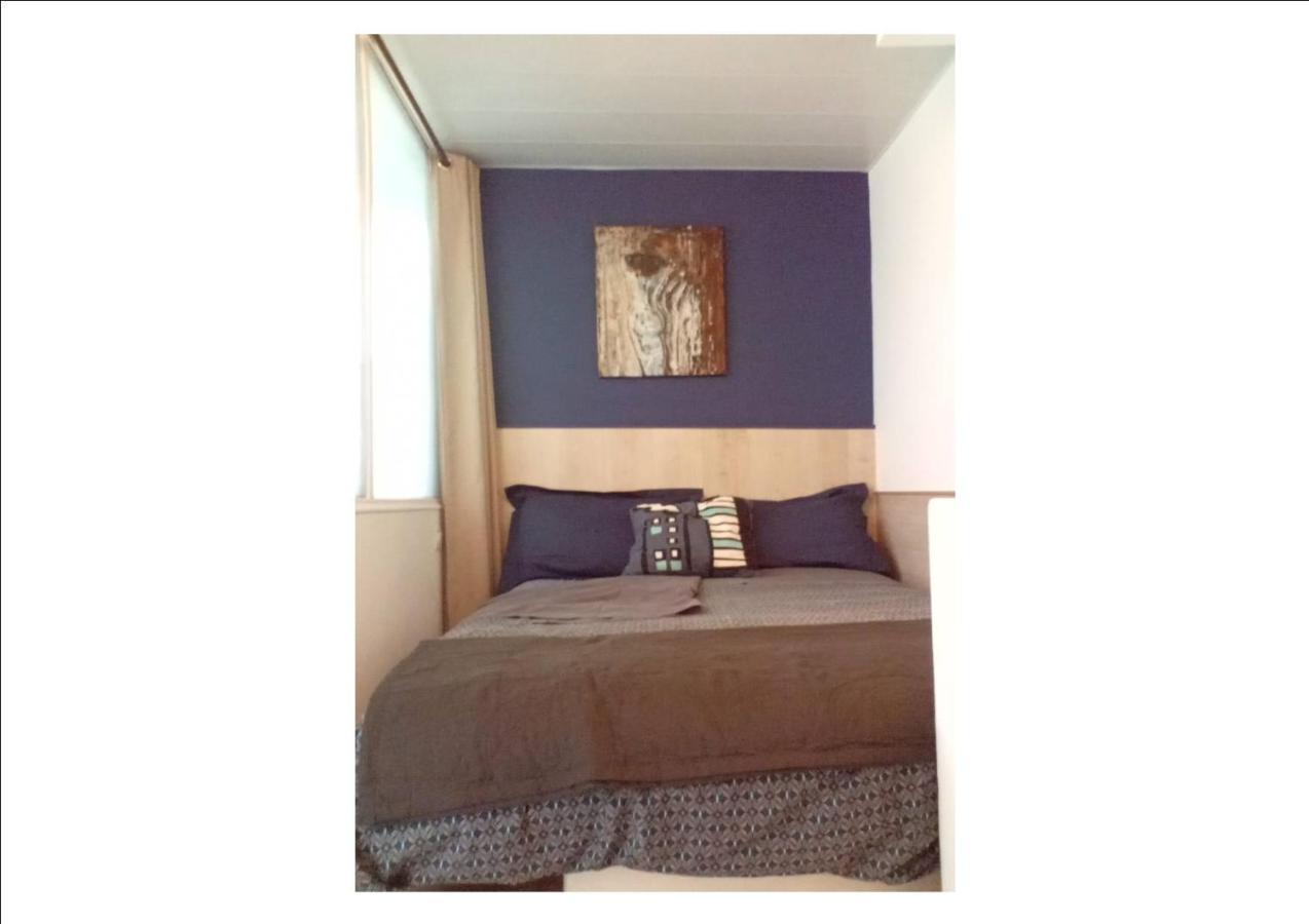 Les Bonbonieres D'Andrea Gavinies Pellegrin Apartment Bordeaux Luaran gambar