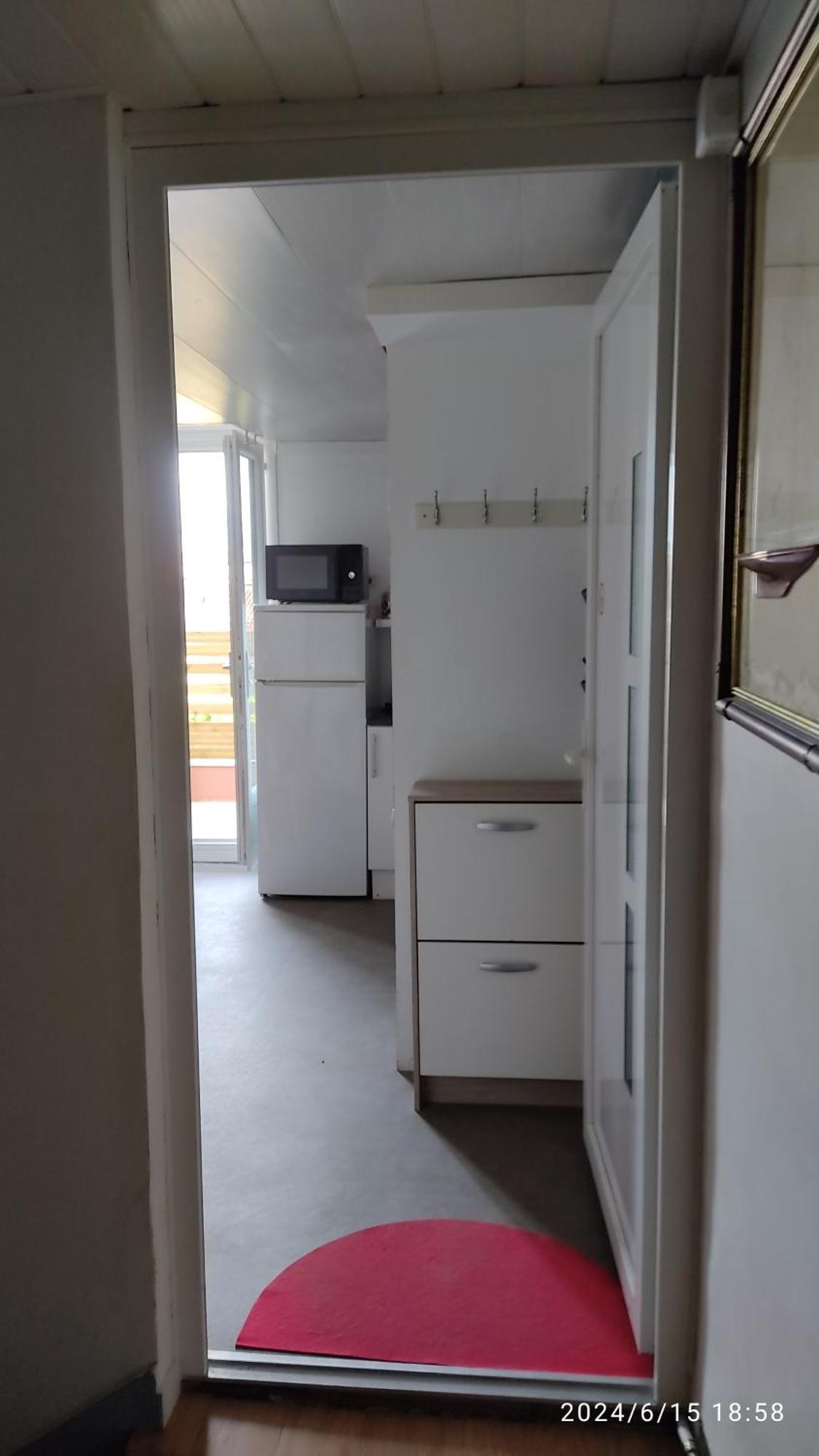Les Bonbonieres D'Andrea Gavinies Pellegrin Apartment Bordeaux Luaran gambar