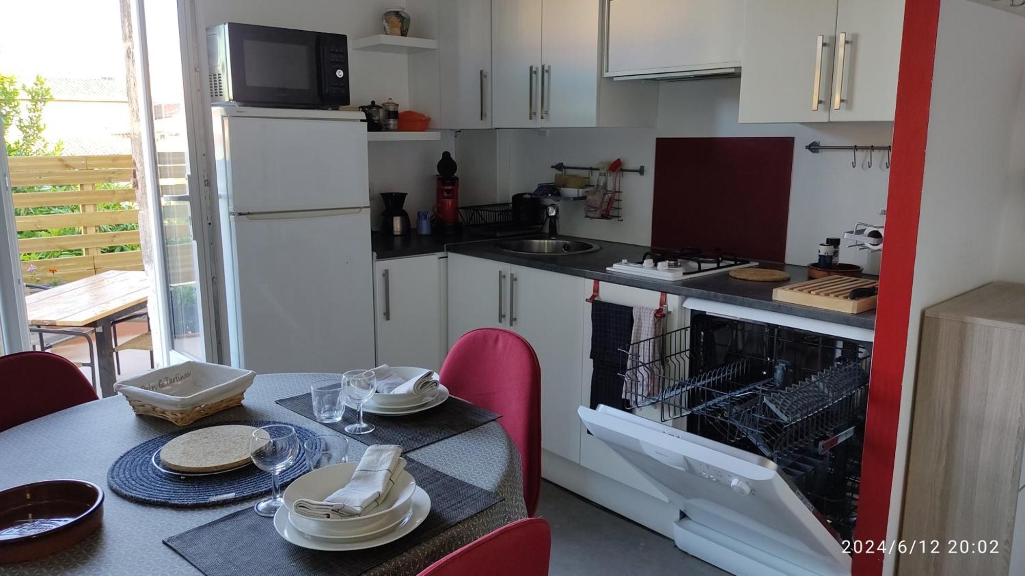 Les Bonbonieres D'Andrea Gavinies Pellegrin Apartment Bordeaux Luaran gambar
