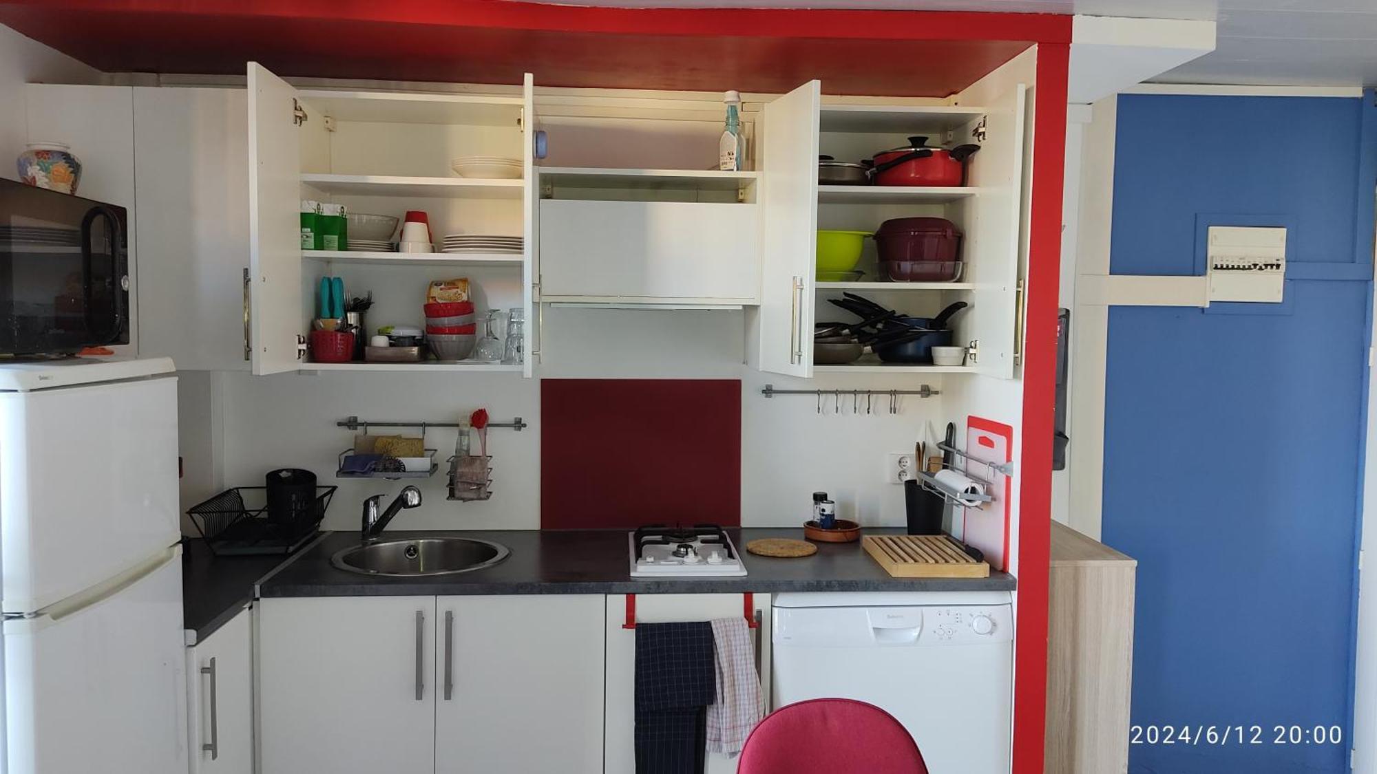 Les Bonbonieres D'Andrea Gavinies Pellegrin Apartment Bordeaux Luaran gambar