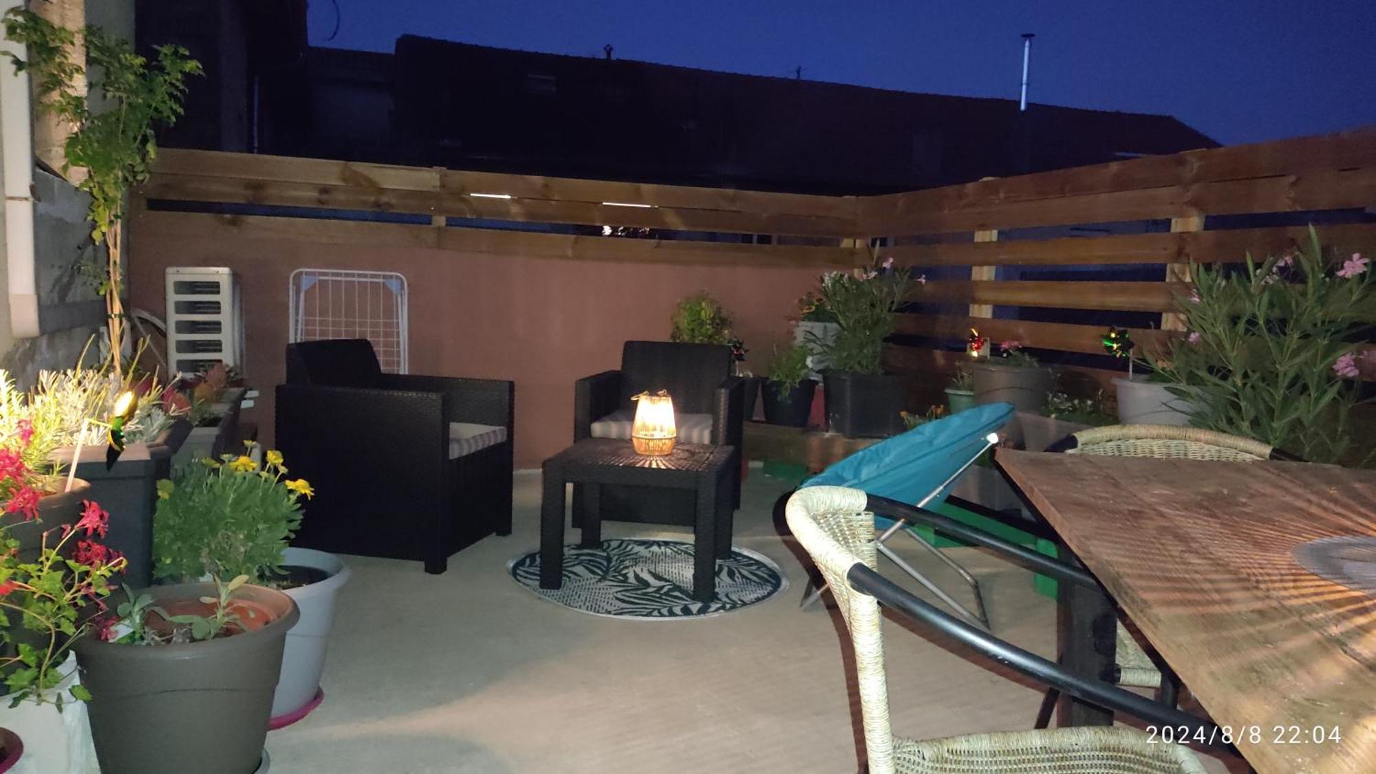 Les Bonbonieres D'Andrea Gavinies Pellegrin Apartment Bordeaux Luaran gambar