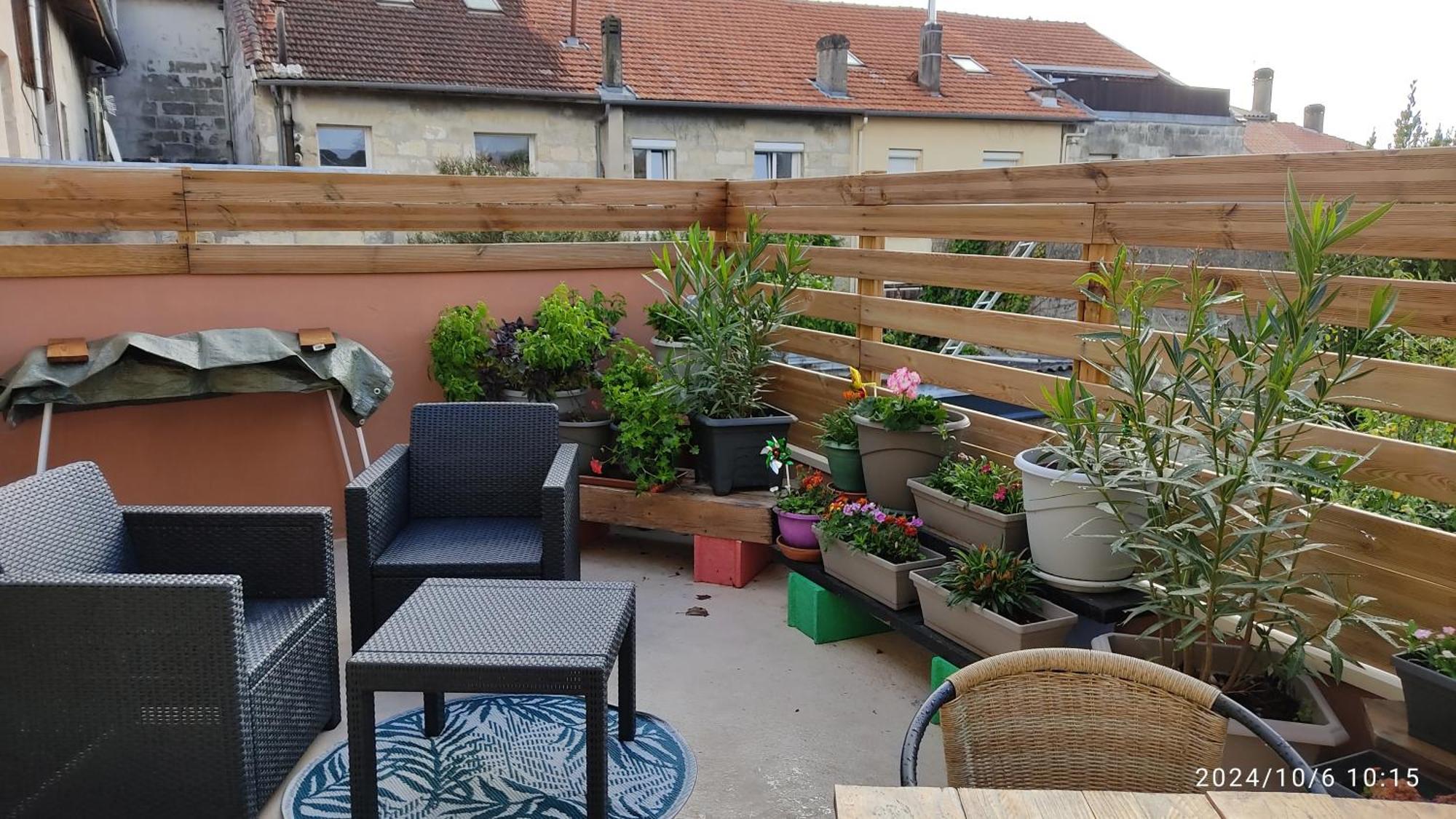 Les Bonbonieres D'Andrea Gavinies Pellegrin Apartment Bordeaux Luaran gambar