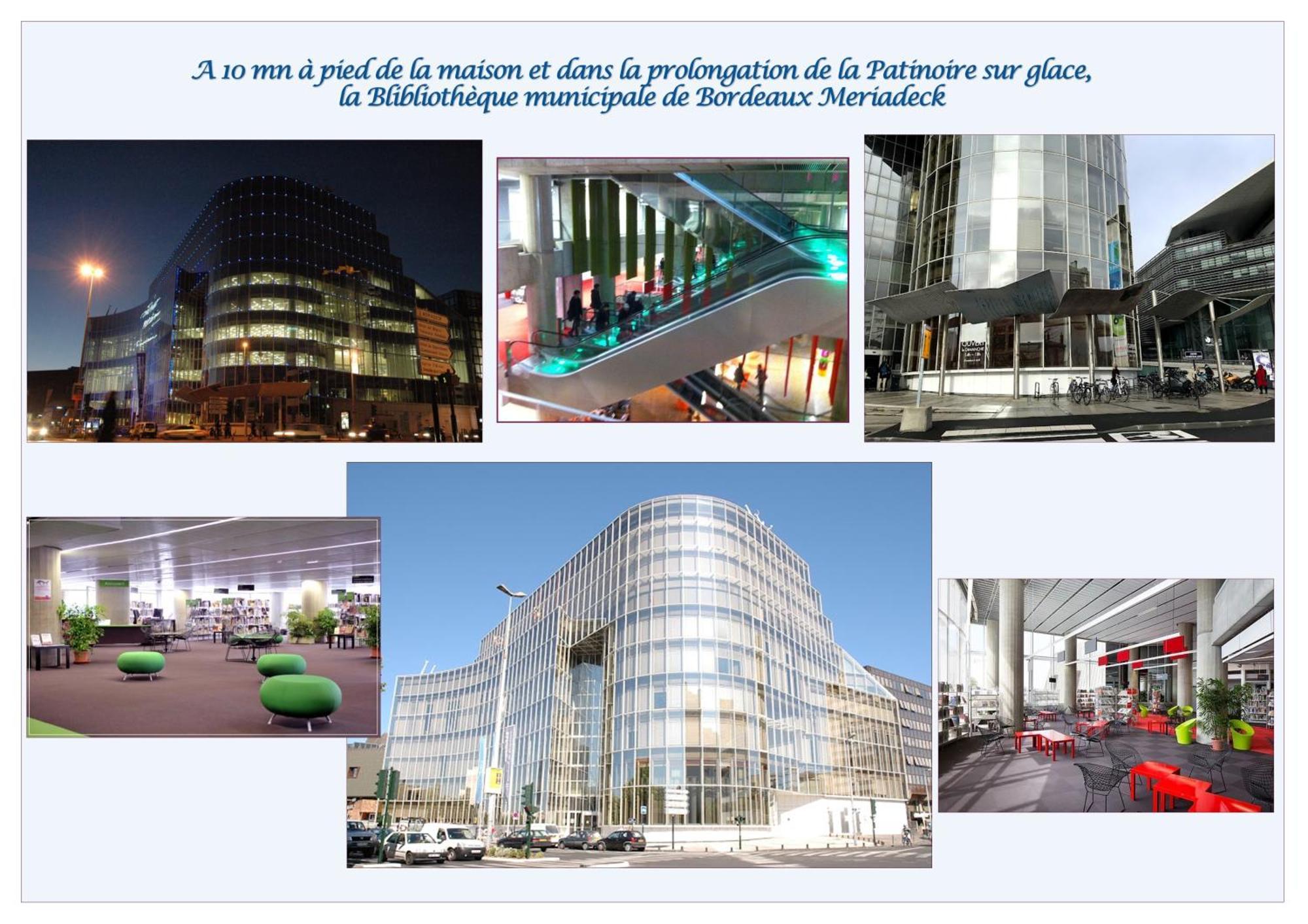 Les Bonbonieres D'Andrea Gavinies Pellegrin Apartment Bordeaux Luaran gambar